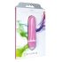 Mini Vibratore Vibe Therapy Quantum - Rosa 