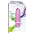 Mini Vibratore Vibe Therapy Quantum - Rosa 