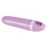 Mini Vibratore Vibe Therapy Quantum - Rosa 