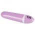 Mini Vibratore Vibe Therapy Quantum - Rosa 