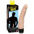 You2Toys - Amante segreto vibratore in silicone - Il ragazzo della porta accanto