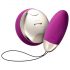 LELO Lyla 2 - ovetto vibrante wireless (viola)