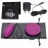 LELO Lyla 2 - ovetto vibrante wireless (viola)