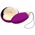 LELO Lyla 2 - ovetto vibrante wireless (viola)