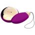 LELO Lyla 2 - Uovo Vibrante con Telecomando (Viola)