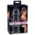 You2Toys - Spintore, vibratore anale (nero)