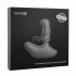 Stimolatore Prostatico Rotante Nexus Revo - Nuova Generazione (Nero) 