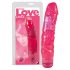 You2Toys - Pink Love - grande vibratore