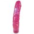 You2Toys - Pink Love - grande vibratore