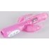 Vibratore You2Toys Effetto Triplo - Rosa 