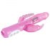 Vibratore You2Toys Effetto Triplo - Rosa 