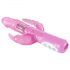 Vibratore You2Toys Effetto Triplo - Rosa 