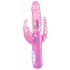 Vibratore You2Toys Effetto Triplo - Rosa 