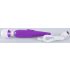 You2Toys - SPA Wand - vibratore massaggiante senza fili (viola) 