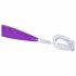 You2Toys - SPA Wand - vibratore massaggiante senza fili (viola) 