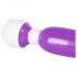 You2Toys - SPA Wand - vibratore massaggiante senza fili (viola) 