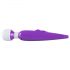 You2Toys - Bastone SPA - vibratore massaggiante ricaricabile (viola)