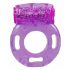 Anello Penico Vibrante Monouso (viola) - You2Toys 