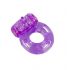 Anello Penico Vibrante Monouso (viola) - You2Toys 