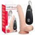 Realistixxx Vibratore realistico naturale (17,5 cm)