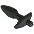 Vibratore a cono Black Velvet - misura media