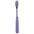 Vibratore Articolato "Mr. Flex" You2Toys - Bacchetta del Piacere (viola-nero) 