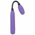 Vibratore Articolato "Mr. Flex" You2Toys - Bacchetta del Piacere (viola-nero) 