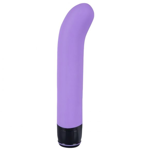 SMILE Genius - Vibratore punto G (viola)