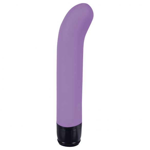 SMILE Genius - Vibratore punto G (viola)