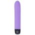 SMILE Genius - Vibratore punto G (viola)