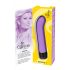 SMILE Genius - Vibratore punto G (viola)