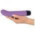 SMILE Genius - Vibratore punto G (viola)