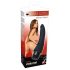 You2Toys - Lotus - Vibratore Anale (nero) 