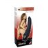 You2Toys - Lotus - Vibratore Anale (nero) 