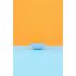 Mini Vibratore TENGA Iroha per Clitoride - Color Arancione e Blu