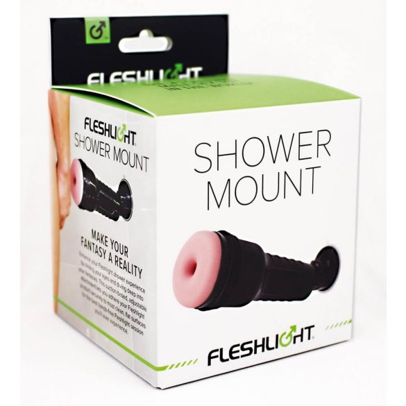 Fleshlight Supporto per Doccia - Accessorio 