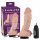 Vibratore Realistico Rotante You2Toys - Grande (Colore Naturale) 