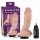 You2Toys - Vibratore realistico danzante - grande (naturale)