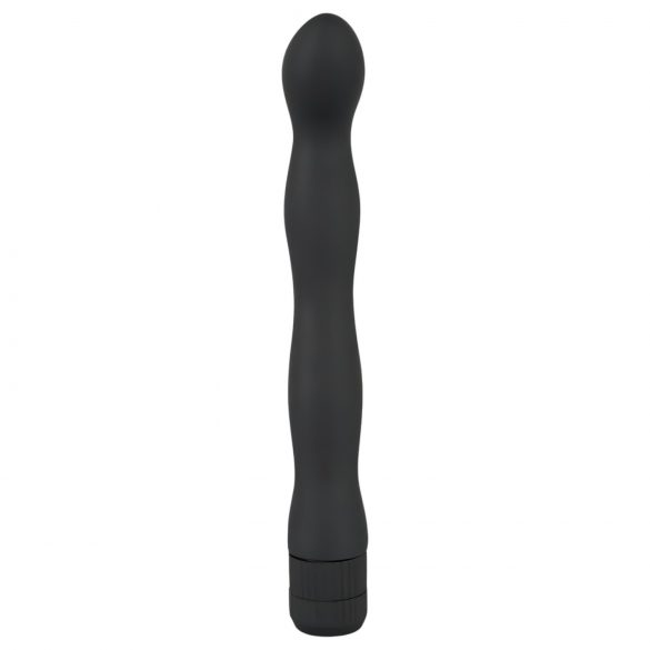 You2Toys - Lover - vibratore anale (nero)