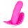 Vibratore discreto "Il mio piccolo segreto" di You2Toys (rosa) 