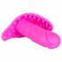 Vibratore discreto "Il mio piccolo segreto" di You2Toys (rosa) 