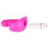 Vibratore discreto "Il mio piccolo segreto" di You2Toys (rosa) 