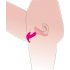 Vibratore discreto "Il mio piccolo segreto" di You2Toys (rosa) 