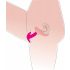 Vibratore discreto "Il mio piccolo segreto" di You2Toys (rosa) 