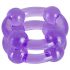 You2Toys - Purple Appetizer - set vibrante (9 pezzi)