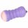 You2Toys - Gina - stimolatore vibrante (naturale-lilla)