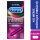 Durex Delight Mini Vibratore a Forma di Rossetto - Viola 