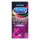 Durex Delight Mini Vibratore a Forma di Rossetto - Viola 