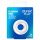 Durex Pleasure Ring - anello fallico (trasparente)