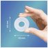 Durex Pleasure Ring - anello per il pene (trasparente)